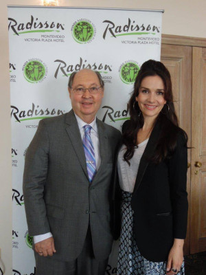Natalia Oreiro pic #960786