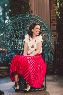 Natalia Oreiro pic #1087023