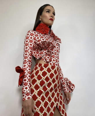 Natalia Oreiro pic #1253265