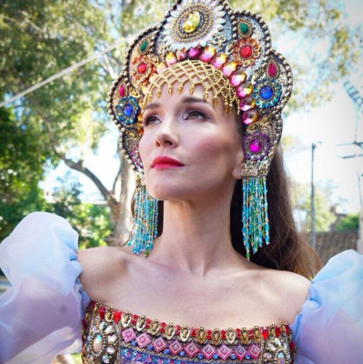 Natalia Oreiro pic #1041075