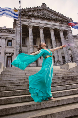 Natalia Oreiro pic #1273090