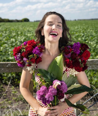 Natalia Oreiro pic #1296138