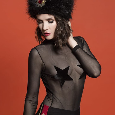 Natalia Oreiro pic #1039022