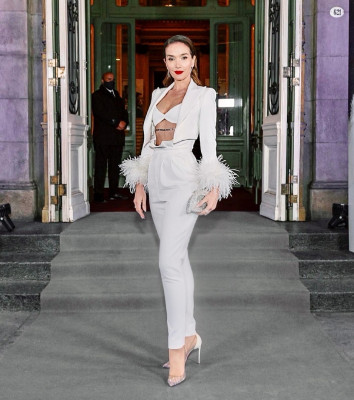 photo 19 in Natalia Oreiro gallery [id1303237] 2022-06-17 00:00:00