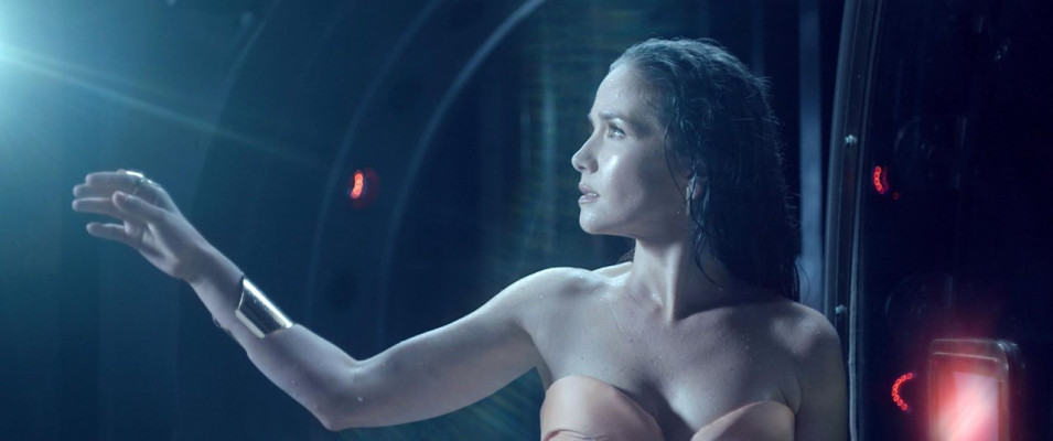 Natalia Oreiro pic #714749
