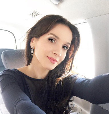 Natalia Oreiro pic #1185667