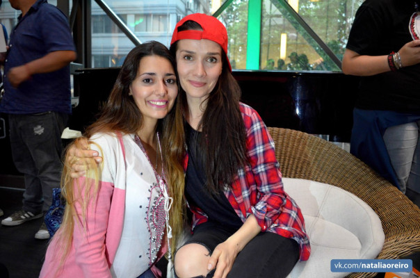 Natalia Oreiro pic #957174