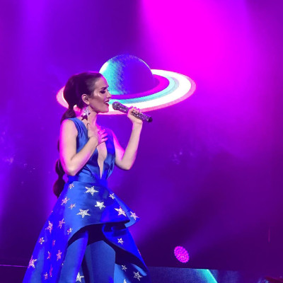 Natalia Oreiro pic #1159438