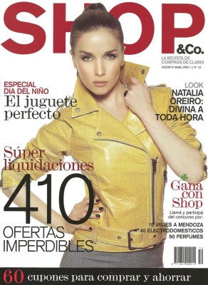 Natalia Oreiro pic #986533