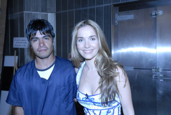 Natalia Oreiro pic #693660