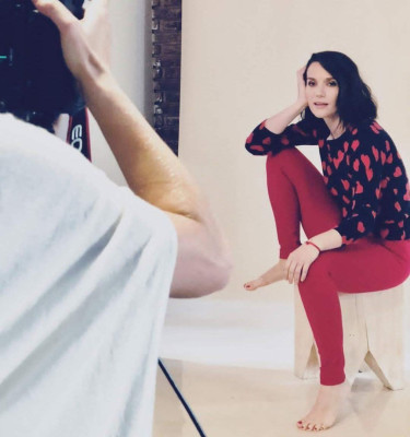 Natalia Oreiro pic #1041623