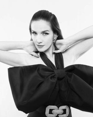 photo 10 in Natalia Oreiro gallery [id1301295] 2022-05-14 00:00:00