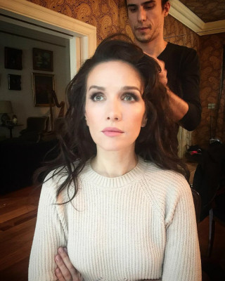 Natalia Oreiro pic #961025