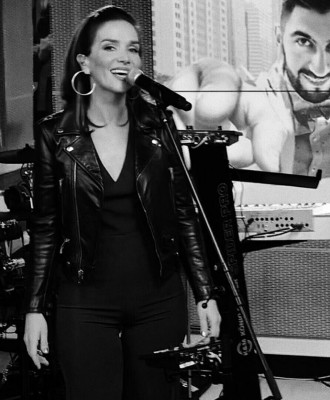 Natalia Oreiro pic #1158413