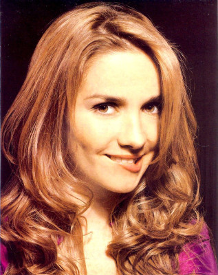 Natalia Oreiro pic #132443