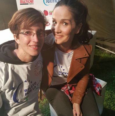 Natalia Oreiro pic #974543