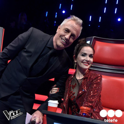 Natalia Oreiro pic #1090056