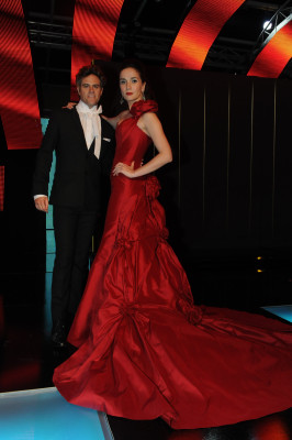 Natalia Oreiro pic #579488