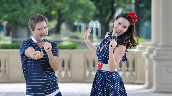 Natalia Oreiro pic #581383
