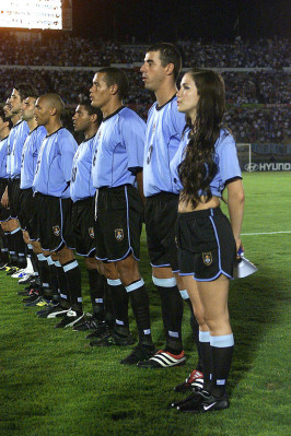 Natalia Oreiro pic #598276