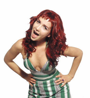 Natalia Oreiro pic #579589