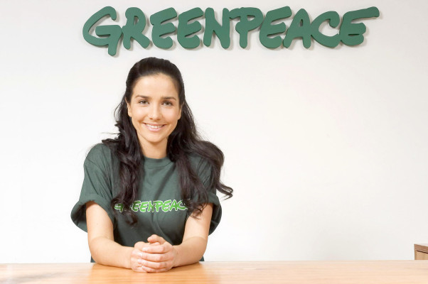 Natalia Oreiro pic #577626