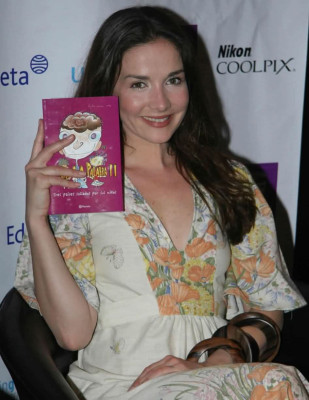 Natalia Oreiro pic #608465