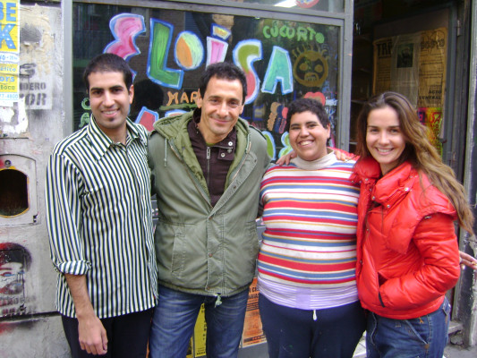 Natalia Oreiro pic #609305