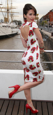 Natalia Oreiro pic #577271