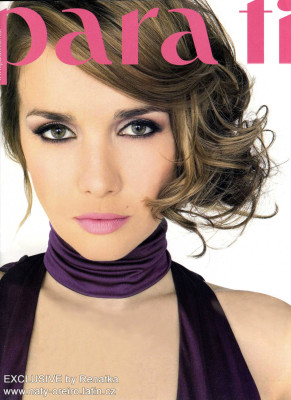 Natalia Oreiro pic #94625