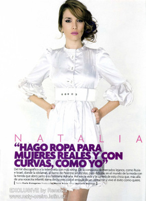 Natalia Oreiro pic #94624