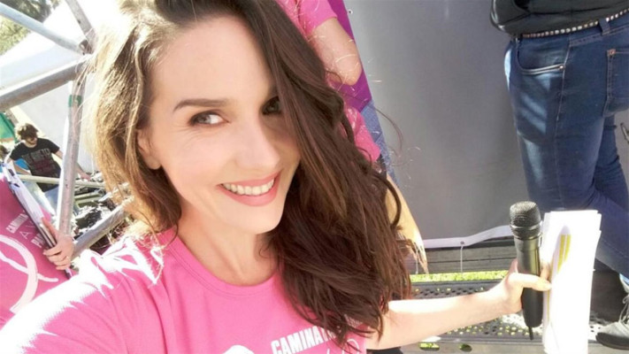 Natalia Oreiro pic #974089