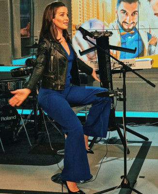 Natalia Oreiro pic #1158406