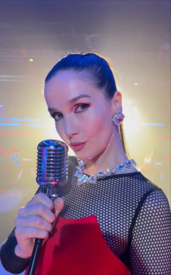 Natalia Oreiro pic #1298401