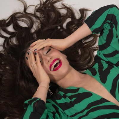 Natalia Oreiro pic #1257862