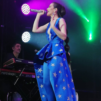 Natalia Oreiro pic #1159440