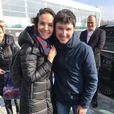 Natalia Oreiro pic #1158393