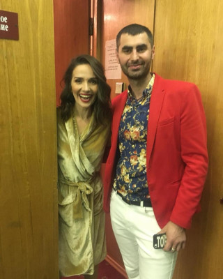 Natalia Oreiro pic #1090017