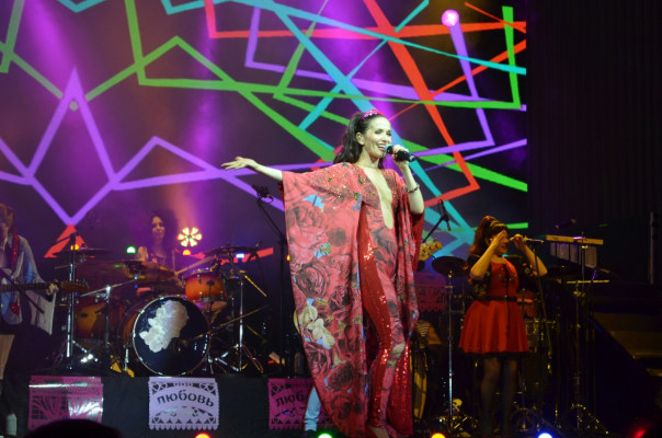 Natalia Oreiro pic #990836