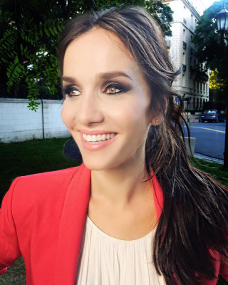 Natalia Oreiro pic #961741