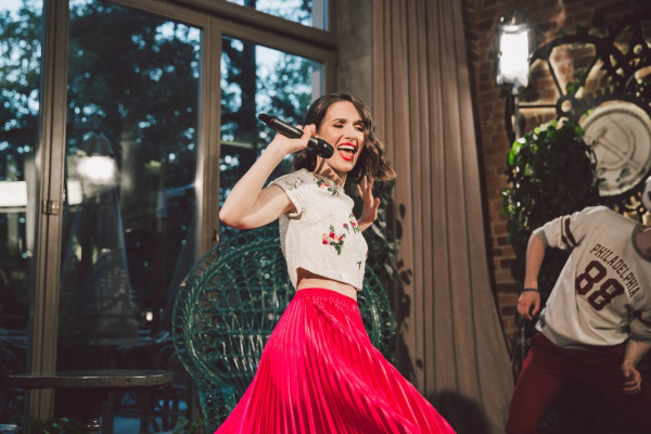 Natalia Oreiro pic #1087014