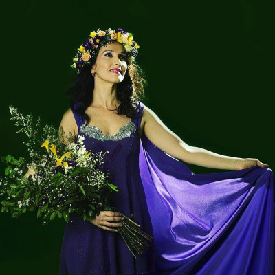 Natalia Oreiro pic #1229711