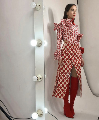 Natalia Oreiro pic #1253273
