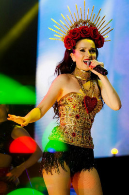Natalia Oreiro pic #991315