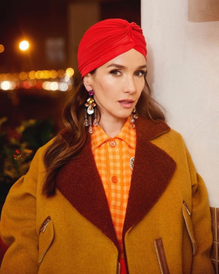 photo 6 in Natalia Oreiro gallery [id1310605] 2022-09-26 00:00:00
