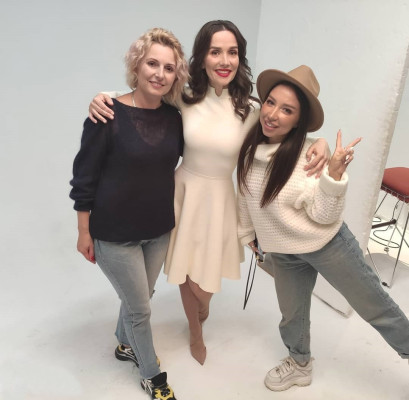 Natalia Oreiro pic #1178884