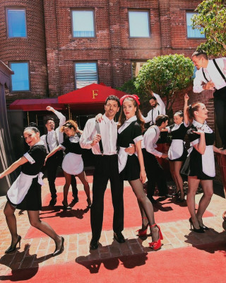 Natalia Oreiro pic #1288894