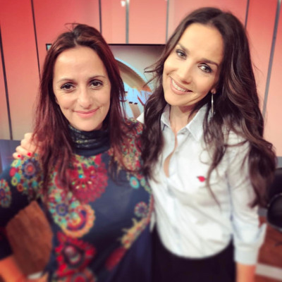 Natalia Oreiro pic #962304