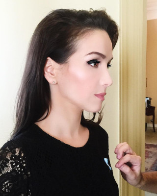 Natalia Oreiro pic #961020