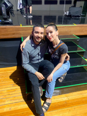 Natalia Oreiro pic #1206796